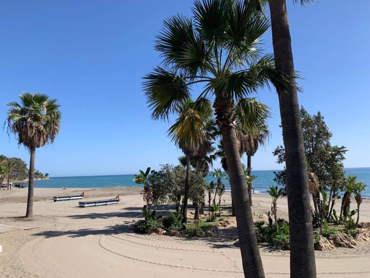 Penthouse Sea View - Valle Romano Golf Estepona Exterior foto