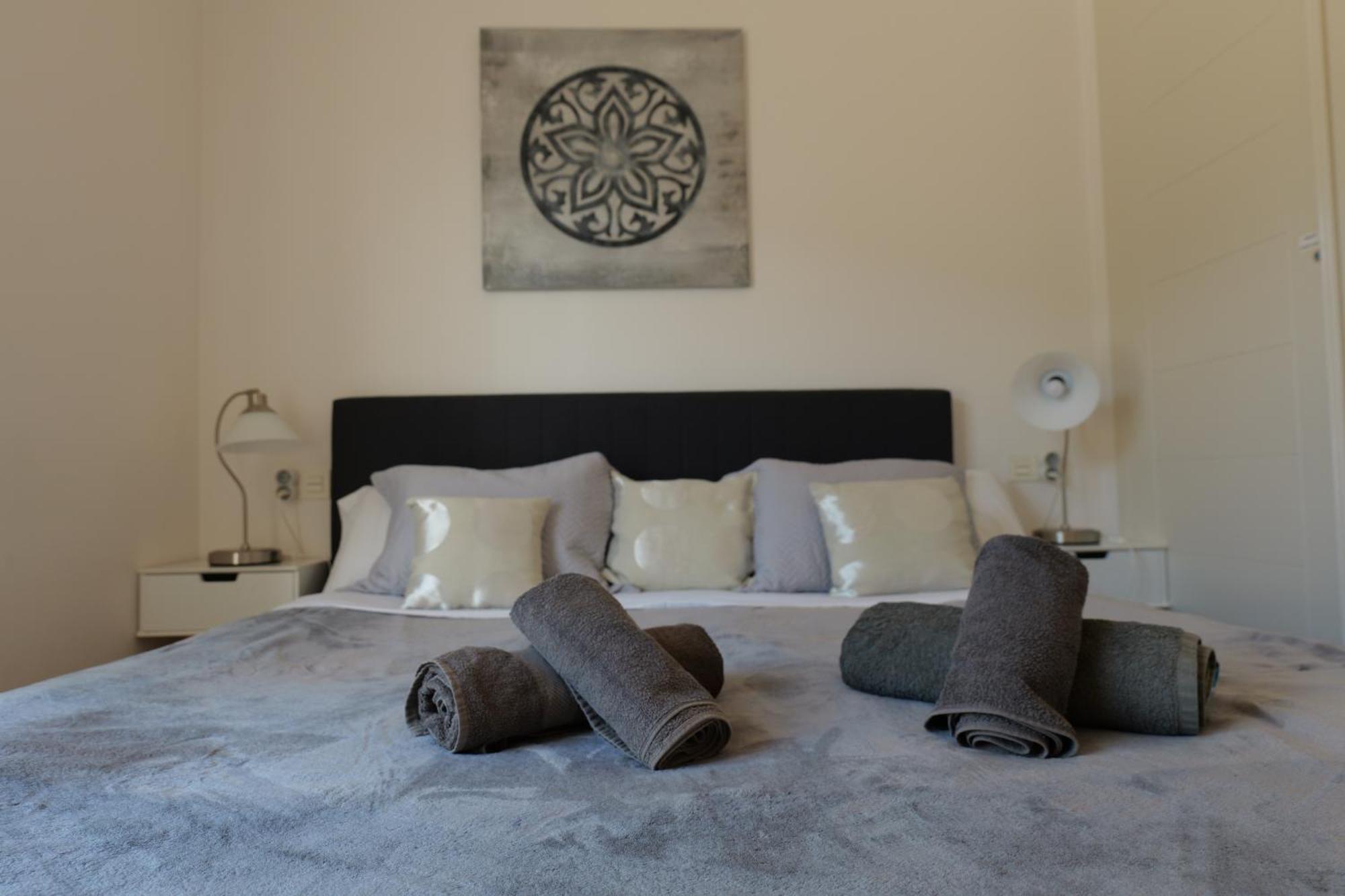 Penthouse Sea View - Valle Romano Golf Estepona Exterior foto