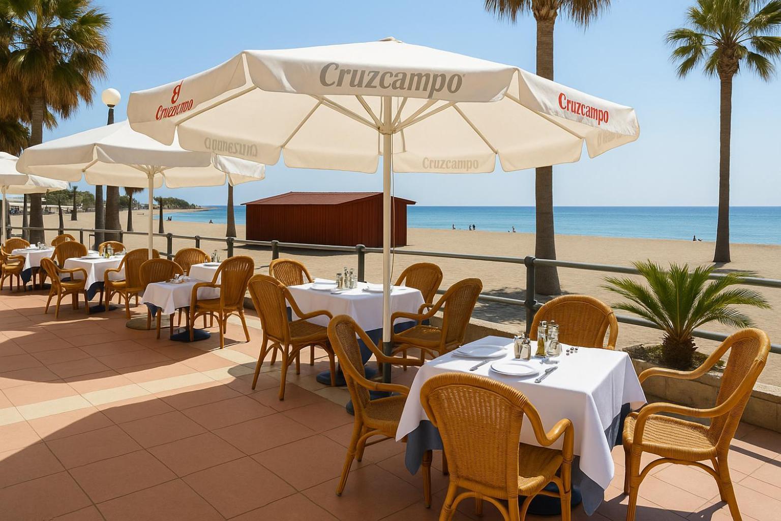 Penthouse Sea View - Valle Romano Golf Estepona Exterior foto