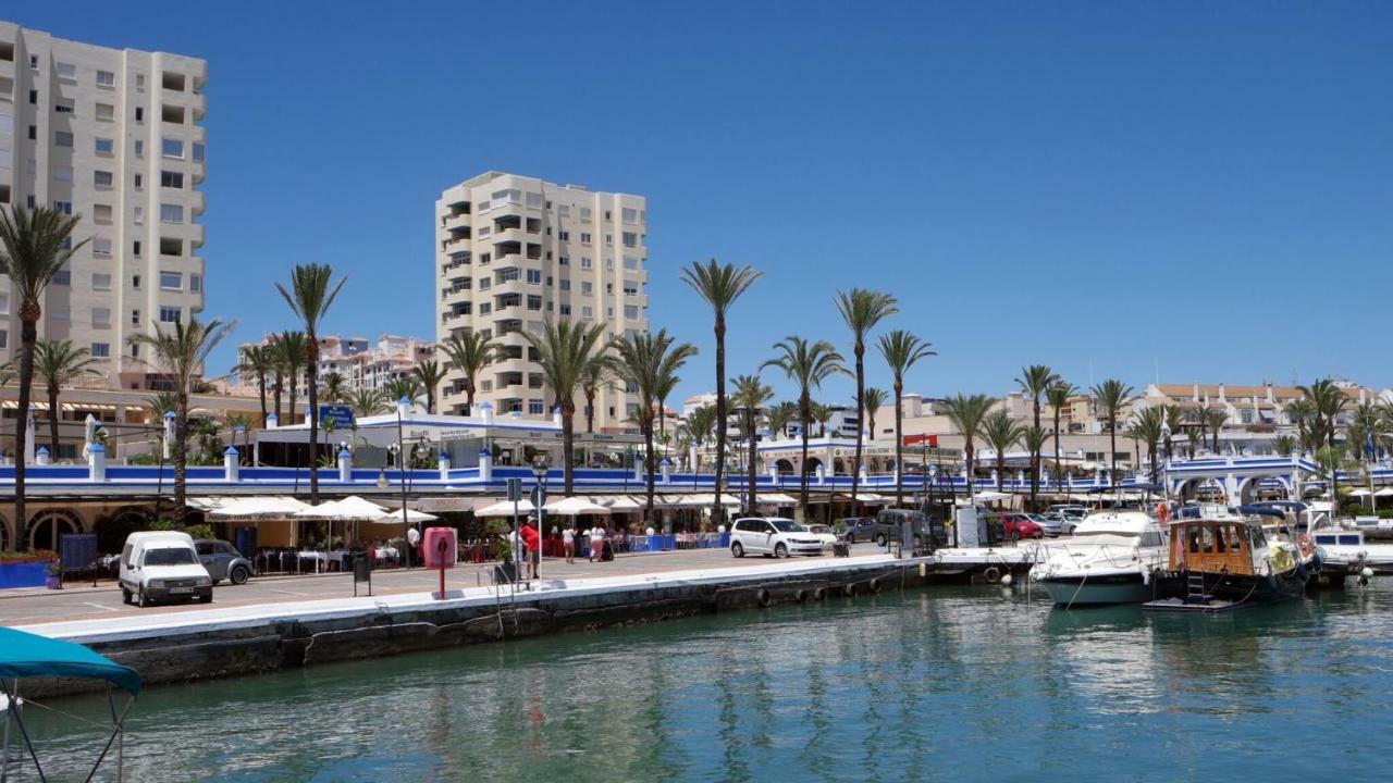 Penthouse Sea View - Valle Romano Golf Estepona Exterior foto