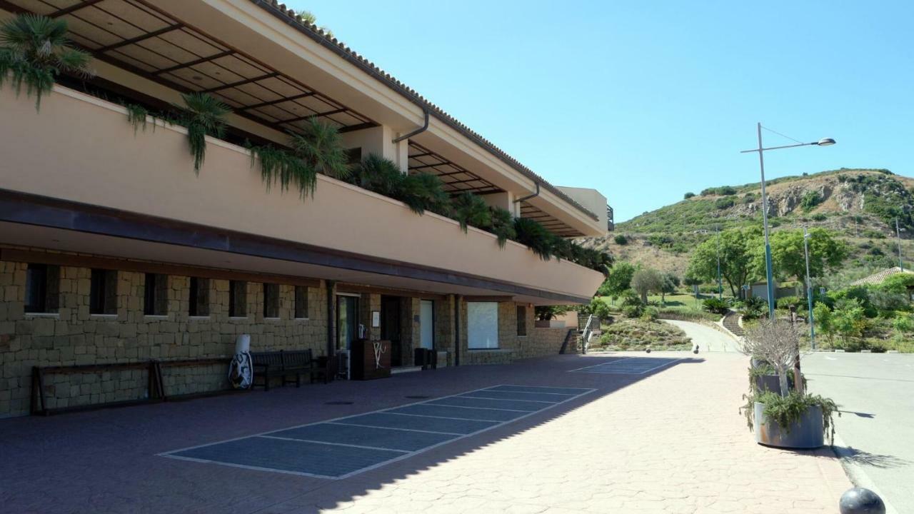 Penthouse Sea View - Valle Romano Golf Estepona Exterior foto