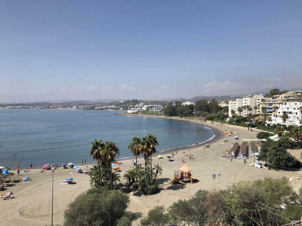 Penthouse Sea View - Valle Romano Golf Estepona Exterior foto