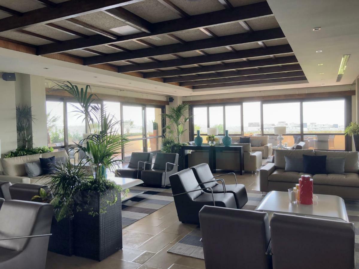 Penthouse Sea View - Valle Romano Golf Estepona Exterior foto