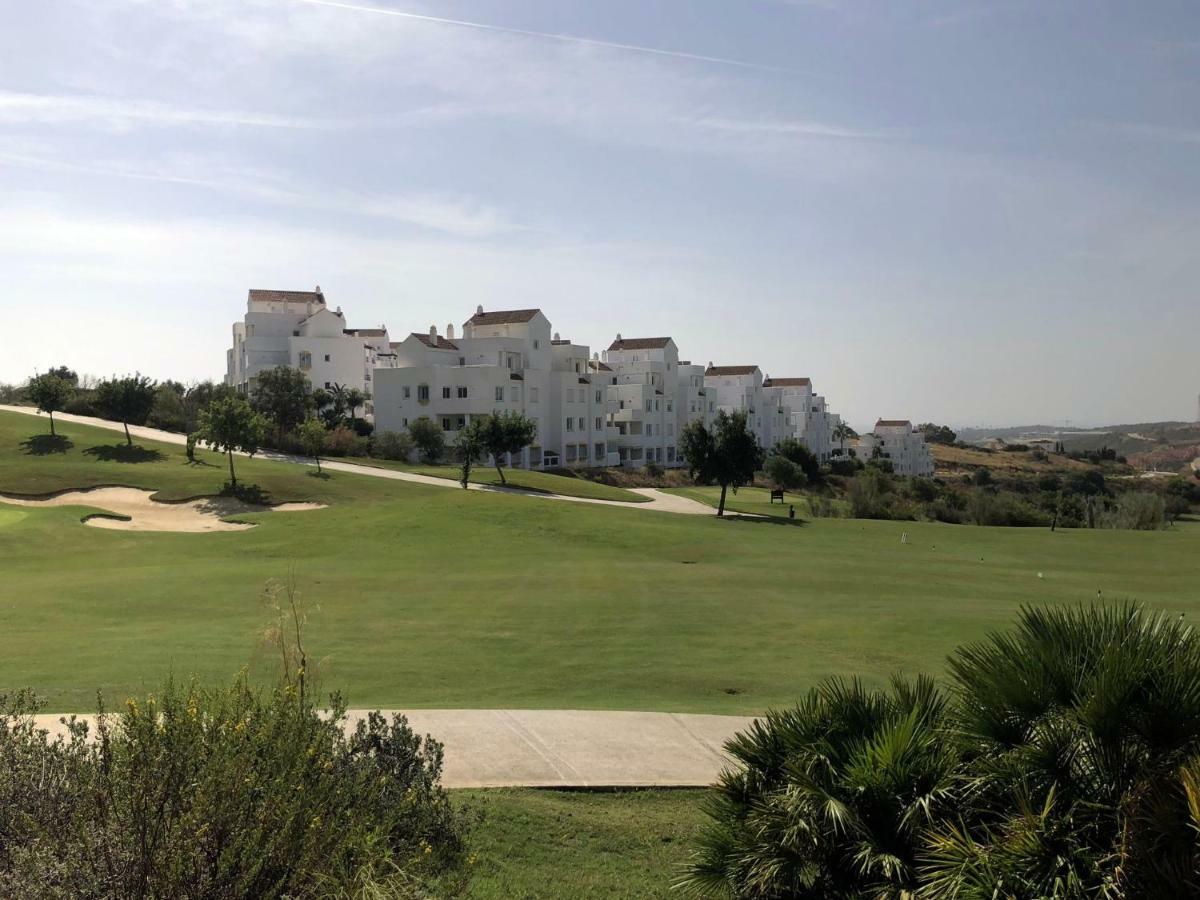 Penthouse Sea View - Valle Romano Golf Estepona Exterior foto